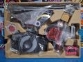 Kamen Rider Geats(คาเมนไรเดอร์ กีสต์) Dx Desire Driver งานกล่องมือ2สภาพดี ของแท้100%. 