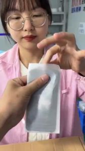 BAIKO ORIGINAL Tempered Glass Screen Protector SAMSUNG A55 A35 A54 A53 A52"4G A52"5G A52S A51 A30S A50 A50S Temperd Kaca Super CLEAR BENING Thin TG CURVE Tanpa non List Hitam Glossy Pelindung Layar Gores  Cover HP LCD Transparent Galaxy Murah 4G 5G