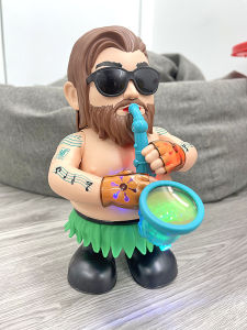 Music Dancing Educational Toy