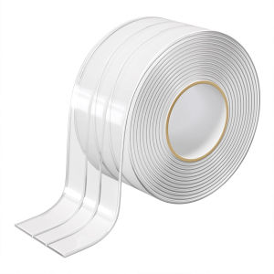 COOKER KING | Waterproof Mold-Resistant High-Temperature Resistant Kitchen Sealing Tape