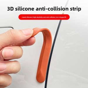 NAILI | Scratch-Resistant Car Door Protection Strip