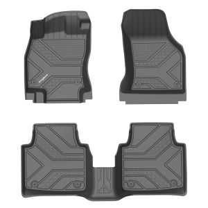 Goodyear | Universal TPE Car Trunk Mat