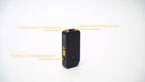 HOTO Smart Laser Measure Pro