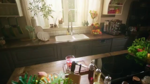 Bộ Nồi Chống Dính Ceramic Elmich Olive Classic EL5231OV01 Set 3 Nồi 18/20/26cm Đáy Từ Dùng Mọi Loại Bếp