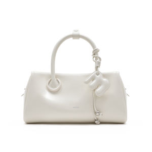 muva | Commuting Leather Handbag Crossbody