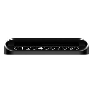 HIYID | Vehicle Relocation Phone Tag for Xpeng P7+P5/G6/G7/G9/X9/MONA M03