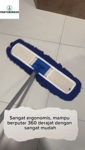 Frame Lobby Duster - 40 cm / 60 cm / 80 cm