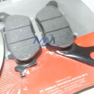 Piringan Cakram Mio J Fino & Aksesoris Motor Mio