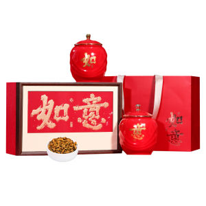 DIANPINHAO | Spring Tea Premium Ancient Tree Jinluo Dianhong 2026