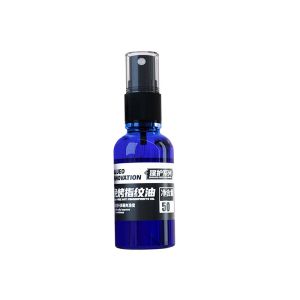 BLUEO | Anti-Fingerprint Screen Protection Spray for Tablets and Apple Devices