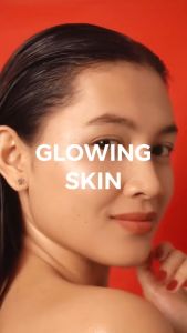 GLAD2GLOW AHA BHA PHA Intensive Peeling Solution Serum 15 ml - Eksfoliasi Exfoliating Mengangkat Sel Kulit Mati