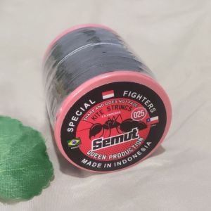 Senar Gelasan Layangan Semut 1600 Yard 025 terlaris premium original tajam dari bandung barat