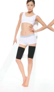 Gen Nịt Giảm Mỡ Bắp Chân Giúp Định Hình Bắp Chân Thon Gọn Sau Phẫu Thuật Phù Hợp Cho Tất Cả Chị Em Phụ Nữ