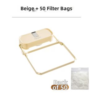 Food Residue Filter Rack Drain Strainer