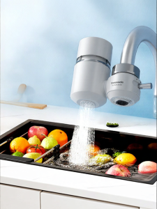 Panasonic | Universal Kitchen Water Filter