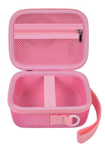 Hộp Đựng Máy Ảnh In Tức Thì Dành Cho Trẻ Em Tương Thích Với Máy Ảnh Kỹ Thuật Số Gofunly Túi Polyester Đa Năng Dành Cho Esoxoffore/ LETSHAHA