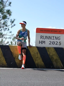 【Local】361 Degrees Flame 4 Mix Men Running Shoes Breathable Heat-dissipating Comfortable 672512204