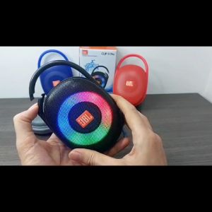 SPEAKER BLUETOOTH SPEAKER MINI PORTABLE CLIP 5 PRO SPEAKER WIRELESS PORTABLE