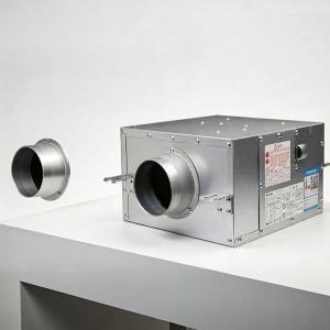 Panasonic | Low-noise Powerful Fan 6inch