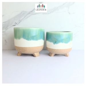 The Leaferie Lumea plant pots. flowerpot . flowerpots flower pot planter planters Ceramic Plants