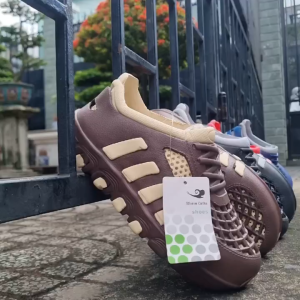 Giày Nam Siêu Nhẹ K986 đi làm đi chơi