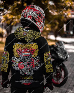 Jaket Hoodie Prostreet Barong V2 Culture Pride Pria Wanita / Sweater Hoodie Motif Jepang / Sweater Hoodie Prostreet Premium / Jaket Sweater Cowok Terbaru 2022 Keren Gaya / Jaket Pria Dewasa Terbaru 2022 Kekinian Viral