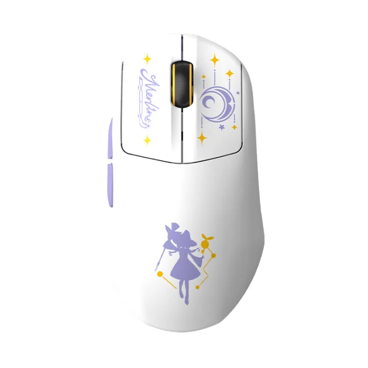 Chuột Gaming Nhẹ 3 Chế Độ Kết Nối | BigBuy360 - bigbuy360.vn