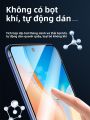 HENYOU | Miếng dán màn hình cường lực iQoo11 Pro Full Screen chống ánh sáng xanh Miếng dán cong UV nóng chống thấm nước bảo vệ riêng tư. 