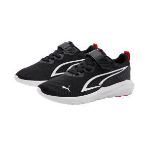 PUMA | Shock Absorption Kids Casual Athletic Shoes