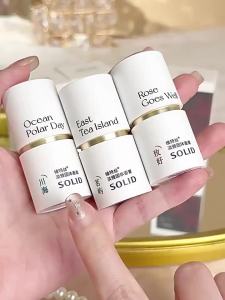 VETES | Long-lasting Portable Subtle Solid Perfume
