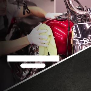 Smithson Armor Wax for Glossy and Matte Motor Shine Polish Long Lasting Protection for Car & Motors