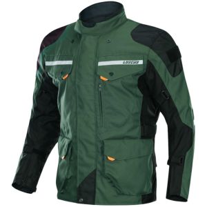 LYSCHY | Waterproof Crash Protection Motorcycle Riding Suit