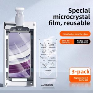 xilixili | Privacy Protection Full Cover Screen Protector