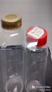 Segel Plastik Toples Hexagonal: Pilihan Tepat untuk Penyimpanan Bawang