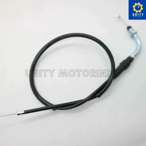 TALI KABEL GAS THROTTLE CABLE REVO ABSOLUTE 110cc BLADE 110cc REVO FIT 2009 2010 KWW