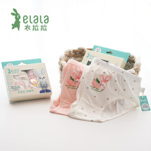 Soft Breathable Modal Briefs for Girls Thin Comfortable Underwear Triangle Pants Suitable for All Seasons Elastic Waistband