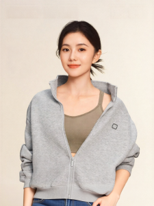 Bananain | Breathable Fast-Dry Athletic Bra