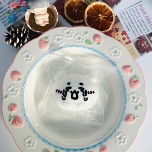 Chiikawa | Đồ Chơi Mềm Dẻo Kawaii Squishy Hachiware Usagi Đồ Chơi Bóp Giảm Stress Cho Trẻ Em & Người Lớn Quà Tặng Vui Nhộn Cho Sinh Nhật