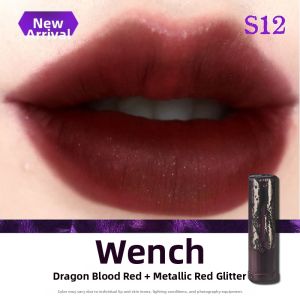 GIRLCULT | Matte Long-lasting Non-staining Lipstick