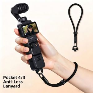 Bbzy | Anti-Loss Portable Camera Wrist Strap