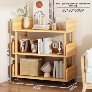 OYIla | Portable Home Use Storage Rack