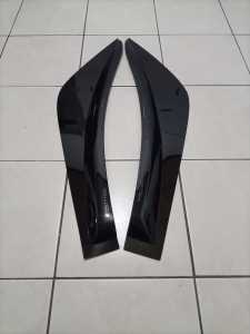 Talang Air L300 Model Lebar: Pemilihan dan Penggunaan