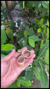 Klem Cincin Besi Arde & Tiang Arde: Pengertian dan Cara Penggunaan