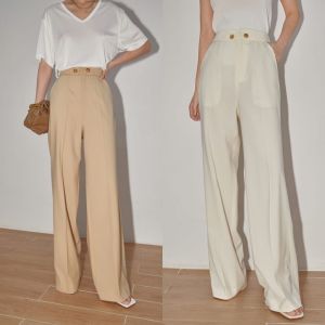 AQILA - KULOT ALEXA TROUSER PANT WANITA - CELANA PANJANG WANITA BAHAN TORINO PREMIUM