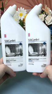 SxxGxxdxx Sunshine Pine Toilet Cleanser Toilet Bowl Cleaner 500ml