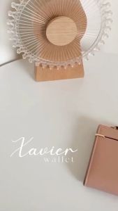 Dompet Wanita XAVIER Plus Wallet JIMS HONEY Dompet Import Dompet Tipis Dompet Lipat Dompet Kekinian Ready OOTD COD