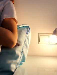 Fitting Lampu EU E27 Wall Socket Lamp Holder 25cm