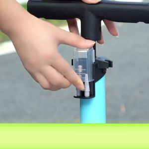 Pompa Angin Ban Motor & Pompa Sepeda Motor: Panduan Lengkap