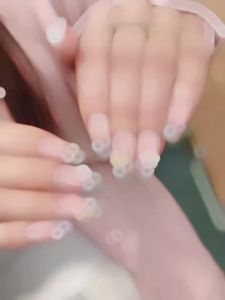50/100pcs 3D Mini Flower Nail Decor White Pink UV Resin Petals Gel Nail Art Cat Eye Polish Bridal Party Manicure Accessories