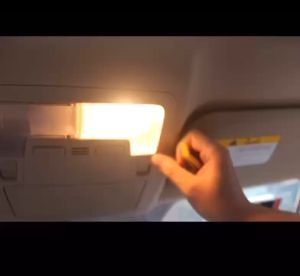 Car LED Peanut Bulbs & C5W C10W LED Clearance Lights: A Comprehensive Guide